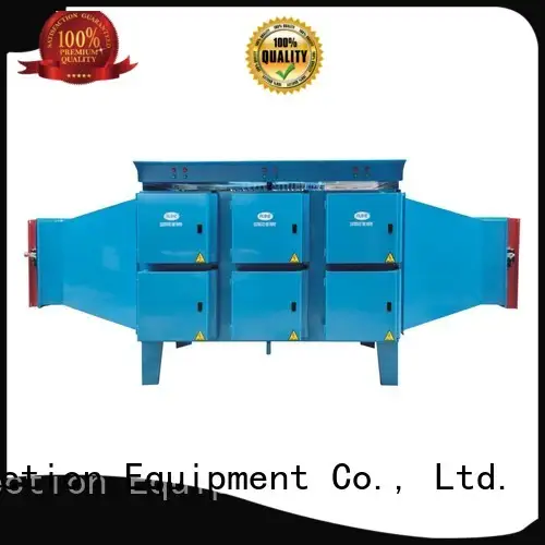 New electrostatic precipitator air purifier precipitator company for house 1