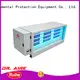 Latest exhaust air cleaning system air for business for smoke 1