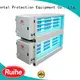 RUIHE / DR. AIRE professional cottrell precipitator factory for kitchen 1