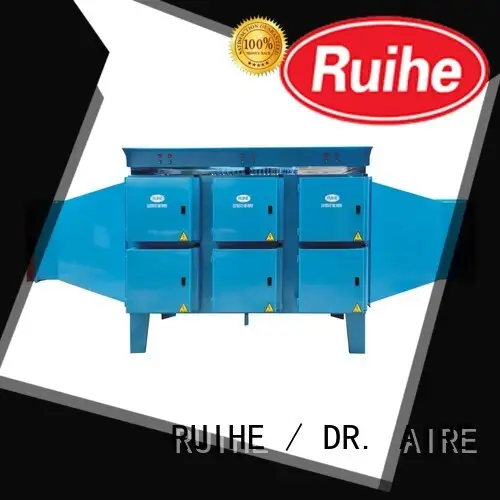 High-quality electrostatic precipitator air purifier dgrhkd Supply for house 1