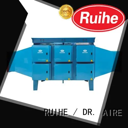 High-quality electrostatic precipitator air purifier dgrhkd Supply for house 1