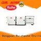 RUIHE / DR. AIRE odour electrostatic filter for kitchen exhaust Supply for smoke 1