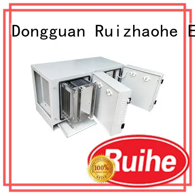 RUIHE / DR. AIRE Latest filter for exhaust kitchen company for kitchen 1