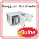 RUIHE / DR. AIRE Latest filter for exhaust kitchen company for kitchen 1
