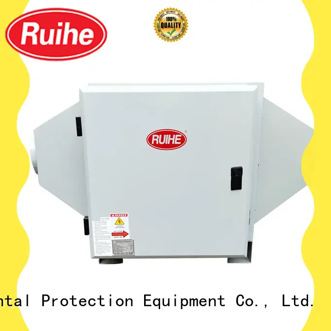 RUIHE / DR. AIRE Custom 2 kilo coffee roaster factory for kitchen 1