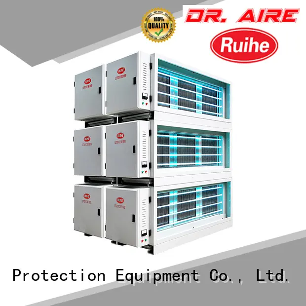 RUIHE / DR. AIRE dgrhk221000 kitchen scrubber unit Suppliers for home 1