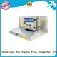 RUIHE / DR. AIRE Top commercial kitchen extractor hood Suppliers for house 1