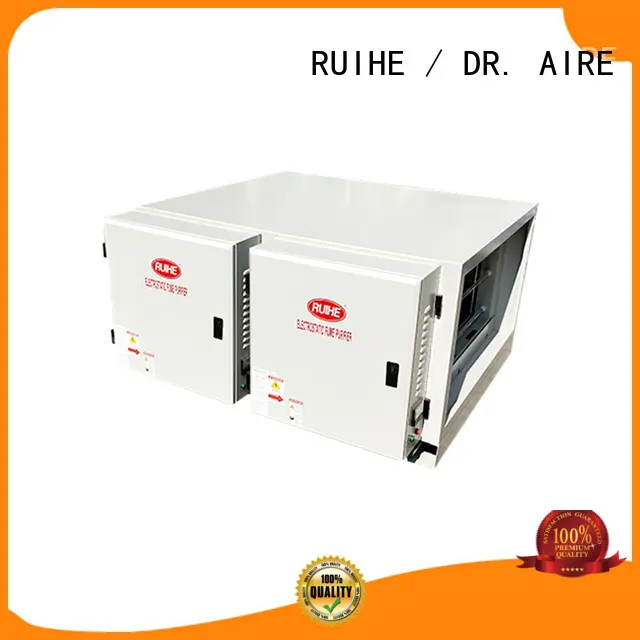 RUIHE / DR. AIRE High-quality pollution control unit Supply for home 1