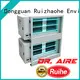 RUIHE / DR. AIRE dgrhk10500 kitchen air filter extractor for business for smoke 1