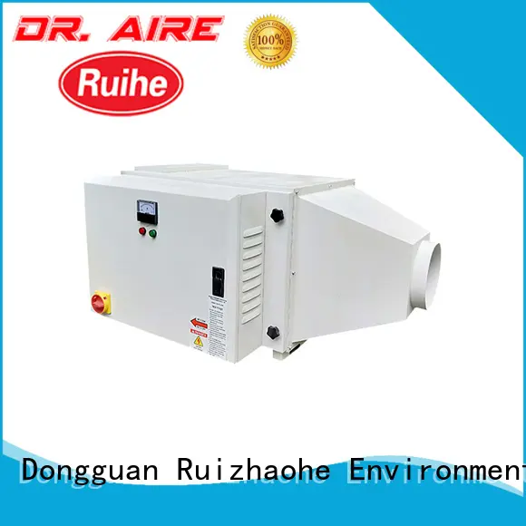 RUIHE / DR. AIRE machines mist eliminator manufacturers for business for home 1