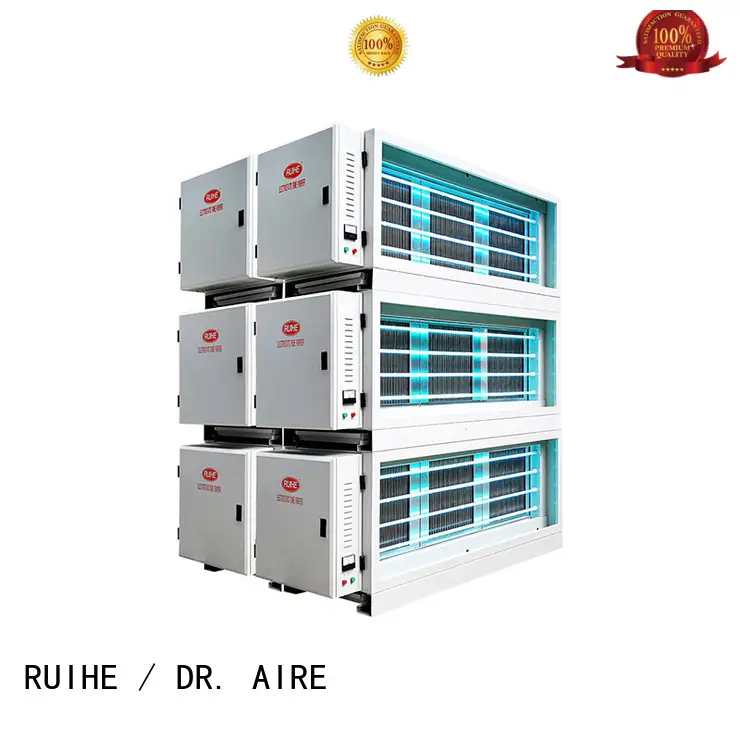 Best kitchen air filter extractor dgrhk23500 for business for home 1