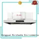 RUIHE / DR. AIRE electrostatic cooking ventilation systems factory for smoke 1