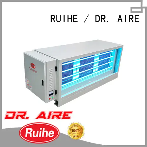 High-quality electrostatic smoke precipitator electrostatic Supply for house 1