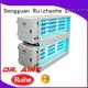 RUIHE / DR. AIRE Custom electrostatic precipitator company for kitchen 1