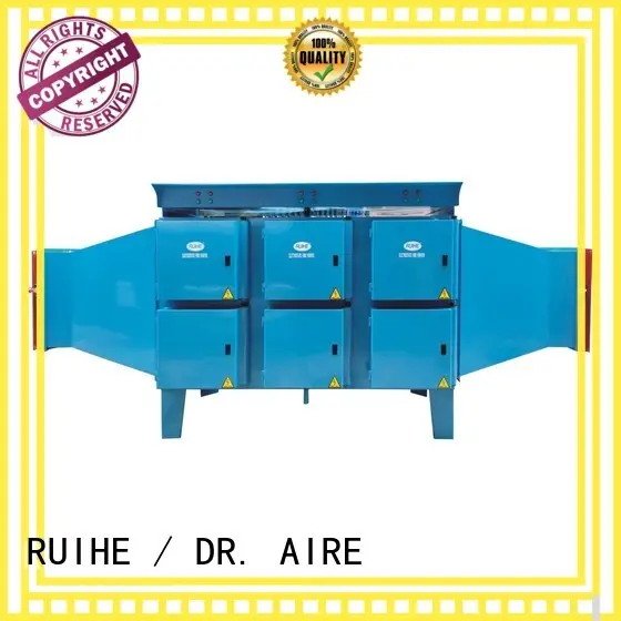 Wholesale scrubbers precipitators and filters electrostatic Suppliers for house 1