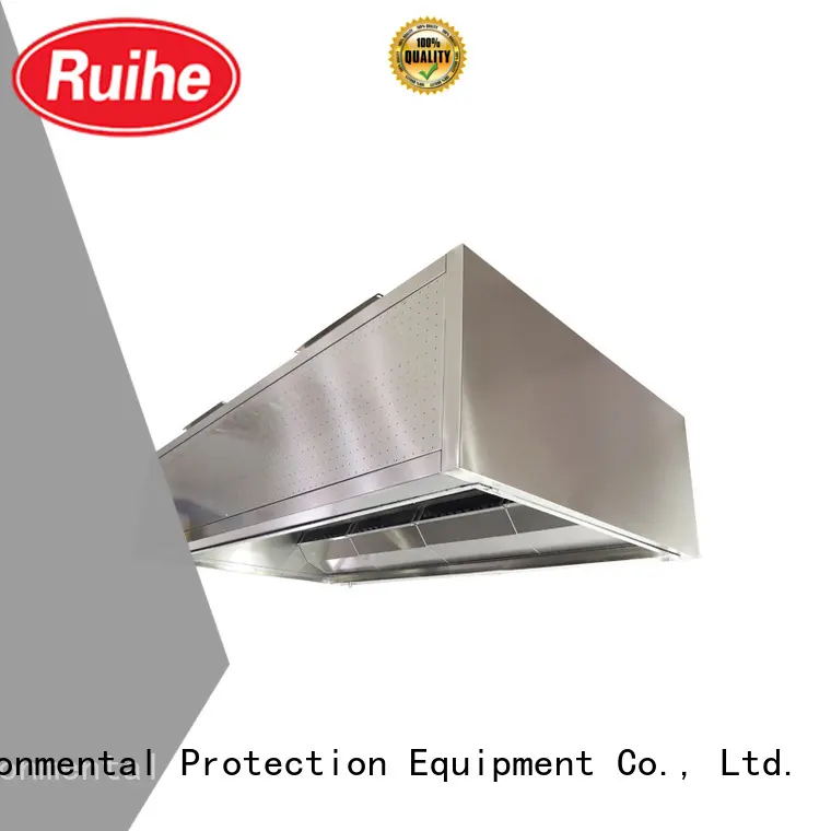 RUIHE / DR. AIRE air Suppliers for smoke 1