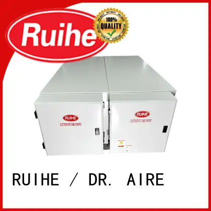 High-quality kitchen electrostatic precipitator filter Supply for home 1