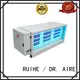RUIHE / DR. AIRE quality commercial kitchen exhaust hood controls company for home 1