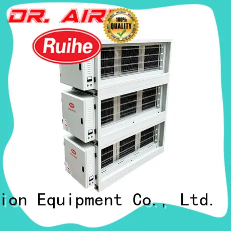 RUIHE / DR. AIRE dgrhk23500 kitchen extractor unit for business for home 1