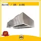 RUIHE / DR. AIRE High-quality manufacturers for smoke 1