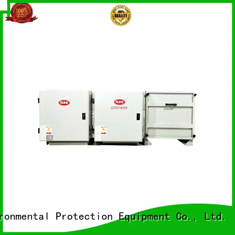 RUIHE / DR. AIRE unit exhaust fan for business for home 1