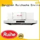 RUIHE / DR. AIRE dgrhka6000 industrial kitchen exhaust systems factory for home 1