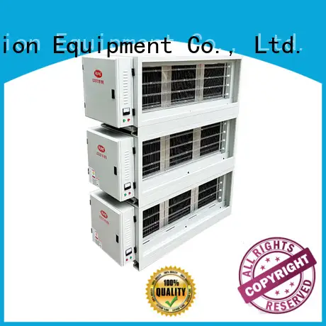 RUIHE / DR. AIRE pass electrostatic air purifier company for house 1
