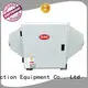 RUIHE / DR. AIRE Custom commercial roaster factory for smoke 1