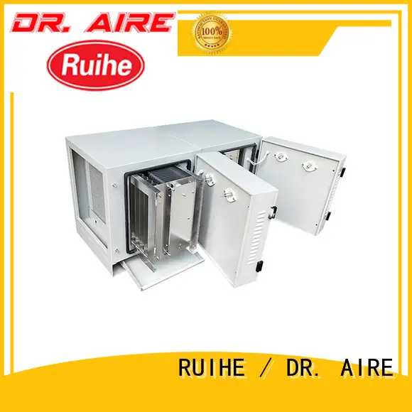 Best commercial kitchen extractor filters removal Supply for home 1