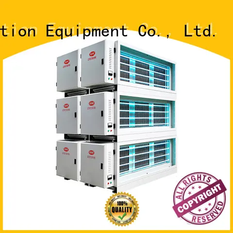 Wholesale esp ventilation low Suppliers for smoke 1