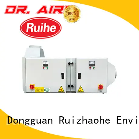 RUIHE / DR. AIRE air mist eliminator Supply for home 1