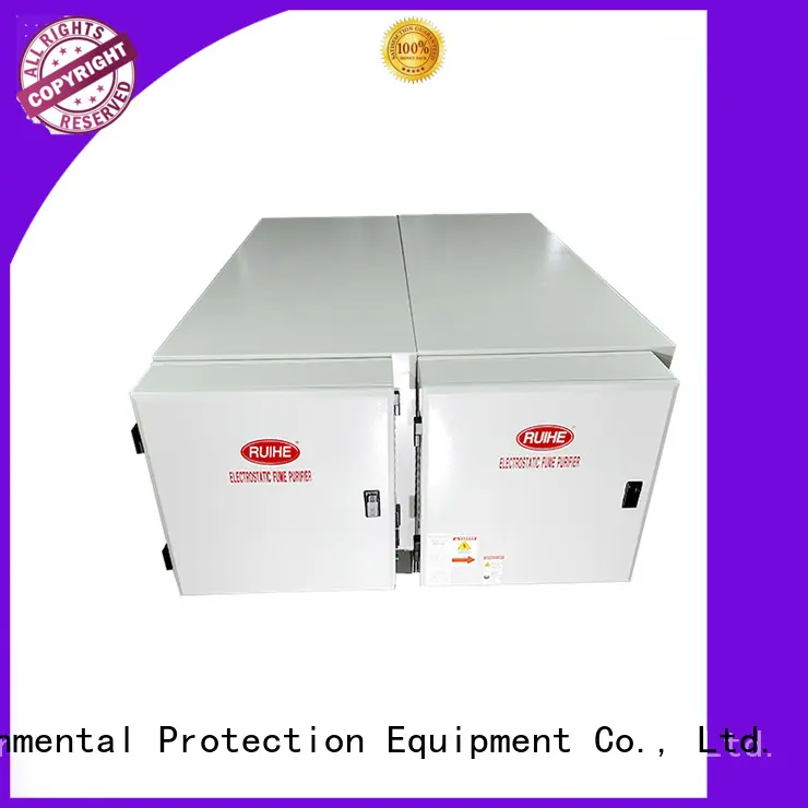 RUIHE / DR. AIRE New exhaust air filter Suppliers for home 1
