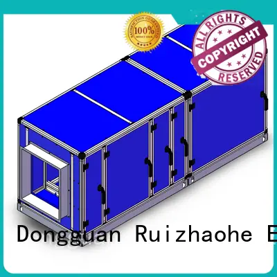 Best modular kitchen exhaust ecology Supply for kitchen 1