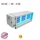 RUIHE / DR. AIRE pass cooking fume extractor for business for smoke 1