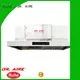 RUIHE / DR. AIRE hoods kitchen exhaust filters replacement Suppliers for smoke 1