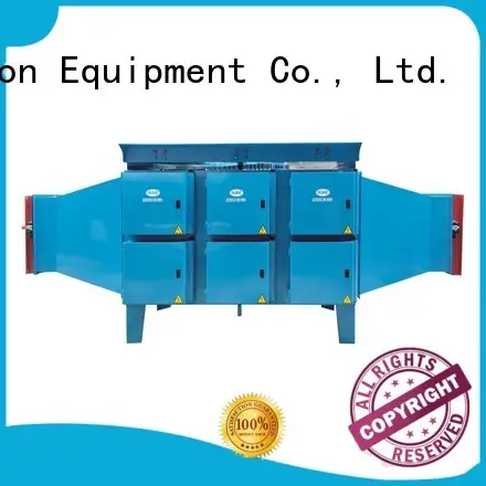 RUIHE / DR. AIRE Wholesale industry air filtration system company for kitchen 1
