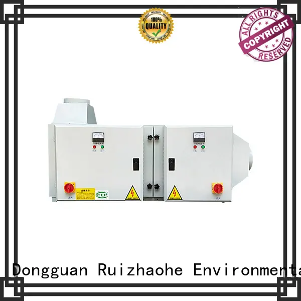 RUIHE / DR. AIRE New industrial extractor filters for business for home 1