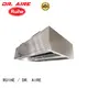 RUIHE / DR. AIRE cnc Supply for home 1
