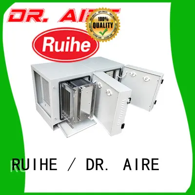 RUIHE / DR. AIRE filter air purifier kitchen smells factory for house 1