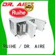 RUIHE / DR. AIRE filter air purifier kitchen smells factory for house 1
