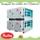 RUIHE / DR. AIRE precipitator odor extractor kitchen company for house 1