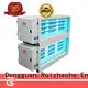New dry scrubber for kitchen exhaust extractor Suppliers for kitchen 1