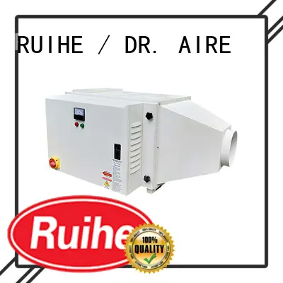 RUIHE / DR. AIRE machines oil mist unit for business for home 1