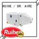 RUIHE / DR. AIRE machines oil mist unit for business for home 1