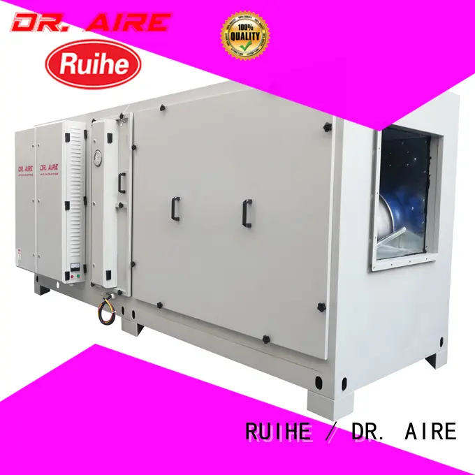 Top pollution control unit ecology company for kitchen 1