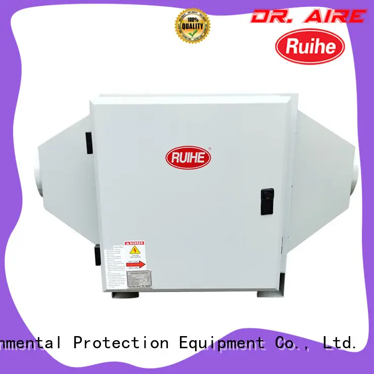 RUIHE / DR. AIRE Custom best home roaster for business for home 1