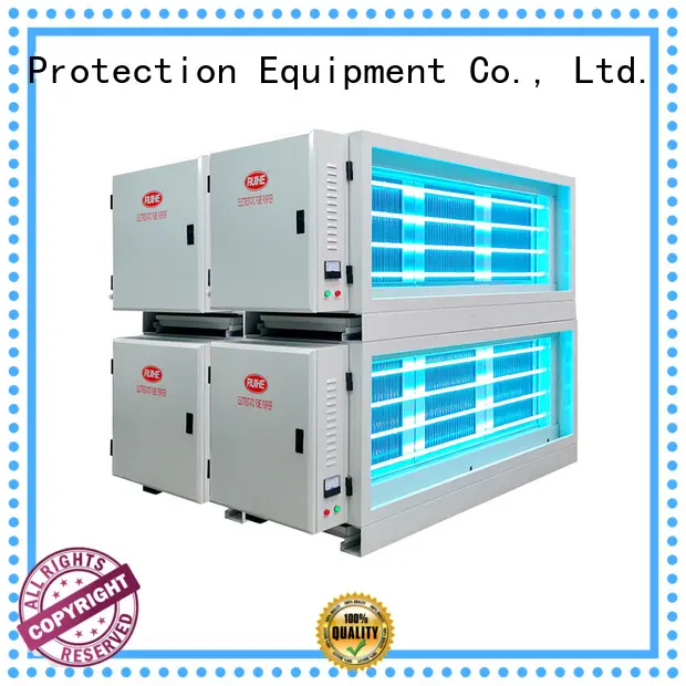 Custom kitchen carbon filter double company for home 1
