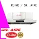 RUIHE / DR. AIRE Top restaurant ventilation system Supply for home 1