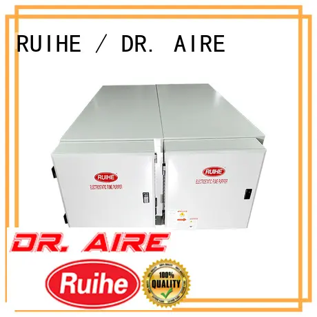 RUIHE / DR. AIRE Best esp control unit manufacturers for house 1
