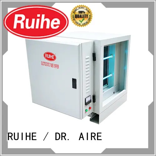 Custom esp control unit oil Suppliers for smoke 1